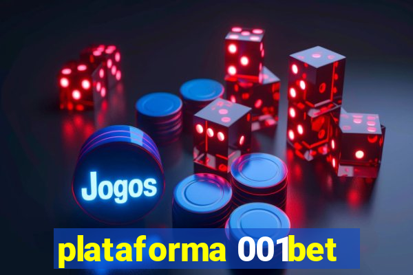 plataforma 001bet